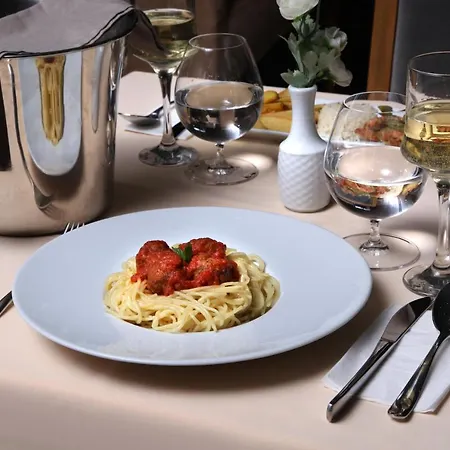 Otel Stargate Hotel&spa Körfez