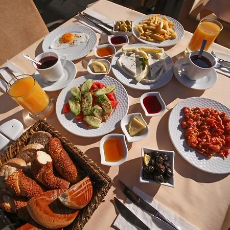 Stargate Hotel&spa Otel