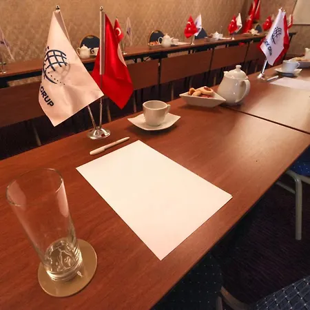 Otel Stargate Hotel&spa Körfez