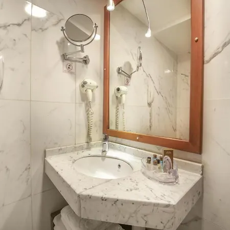 Stargate Hotel&spa 2* Körfez