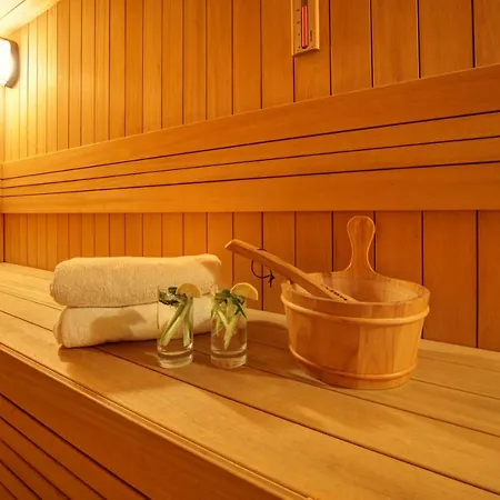 Otel Stargate Hotel&spa 2*