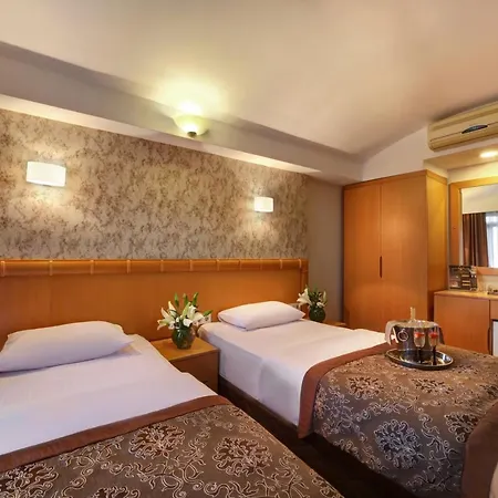 Kocaeli Stargate Izmit Hotel 2*