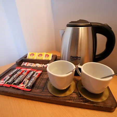 Stargate Hotel&spa Körfez