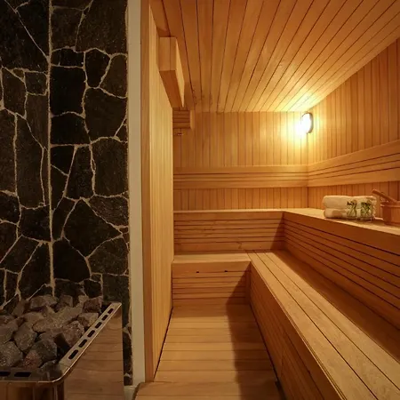 Stargate Hotel&spa Körfez