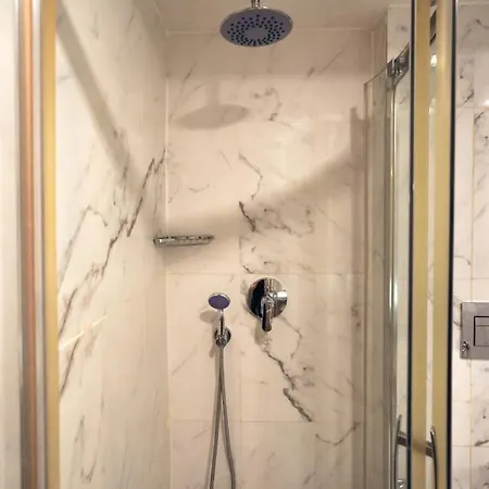 Otel Stargate Hotel&spa Körfez