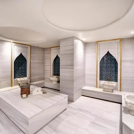 Otel Stargate Hotel&spa