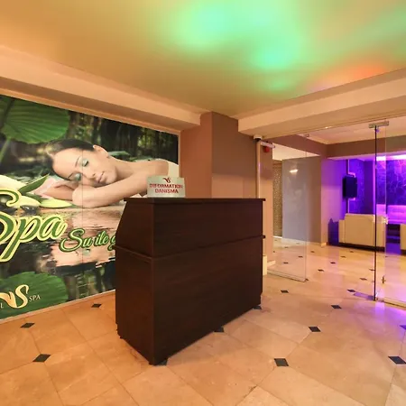 Otel Stargate Hotel&spa