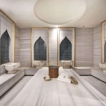 Otel Stargate Hotel&spa Körfez