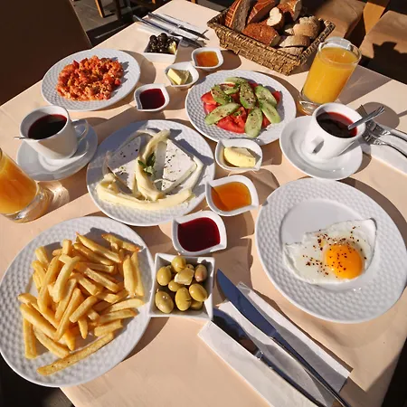 Hotel Kocaeli Stargate Izmit 2*
