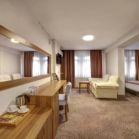 Kocaeli Stargate Izmit 2* Korfez