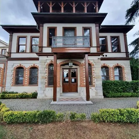 Otel Stargate Hotel&spa Körfez