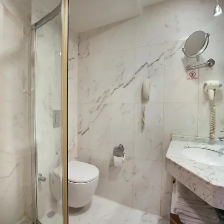 Stargate Hotel&spa Hotel