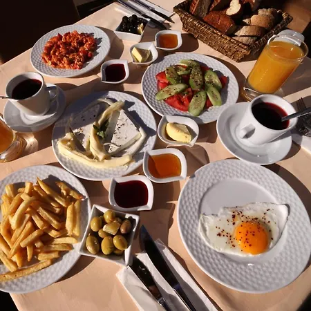 Stargate Hotel&spa 2* Korfez