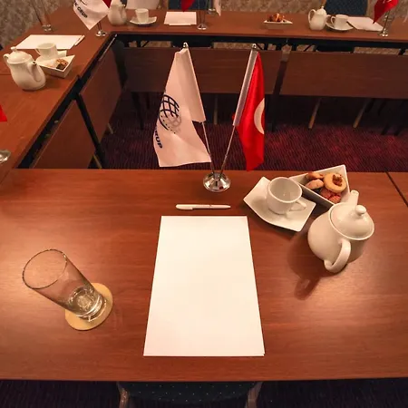 Stargate Hotel&spa 2* Korfez