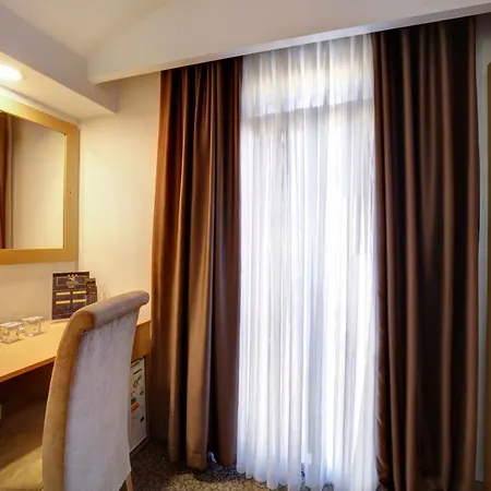 Stargate Hotel&spa Hotel