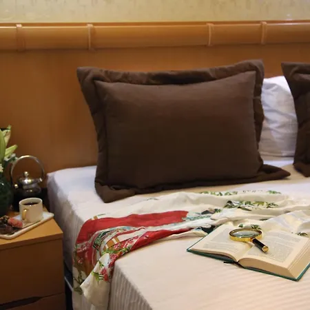 Hotel Stargate Hotel&spa