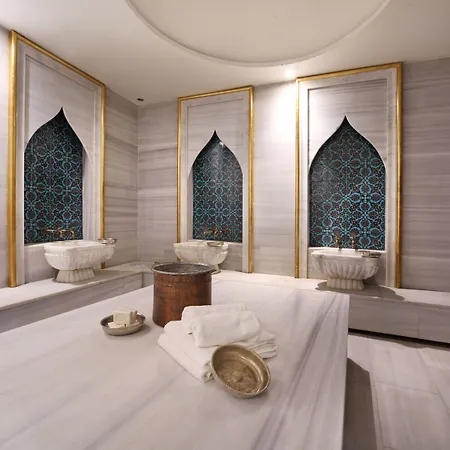 Stargate Hotel&spa Hotel