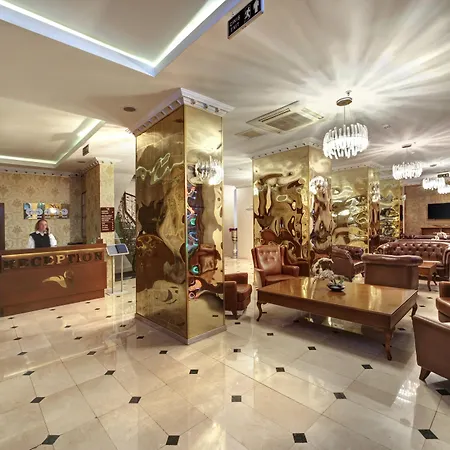 Stargate Hotel&spa 2*