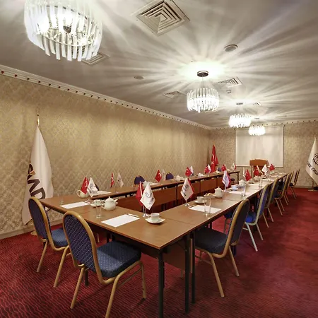 Hotel Stargate Hotel&spa 2*