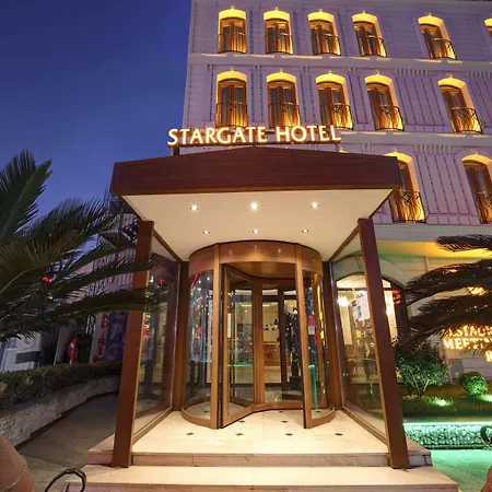 Kocaeli Stargate Izmit 2*