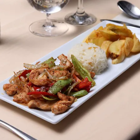 Stargate Hotel&spa Hotel