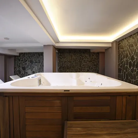 Stargate Hotel&spa Hotel