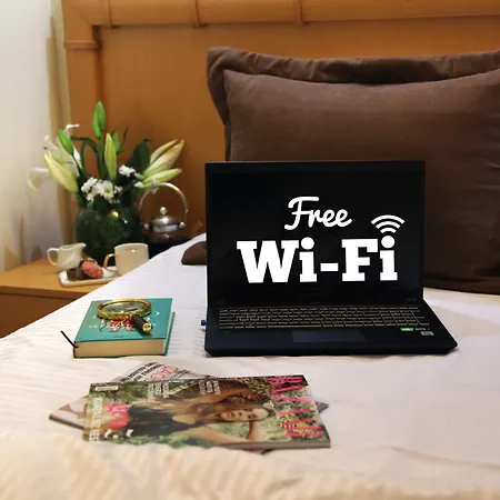 Hotel Stargate Hotel&spa Korfez