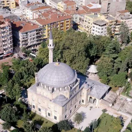 Hotel Stargate Hotel&spa 2*