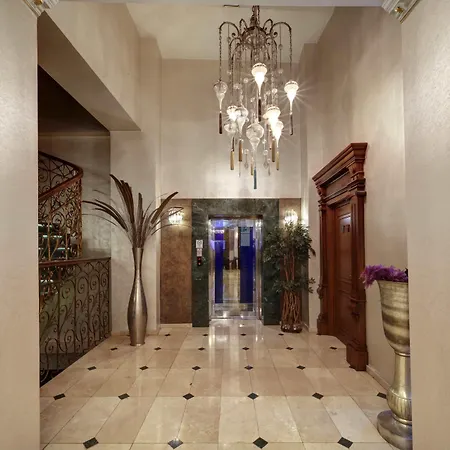 Kocaeli Stargate Izmit Hotel 2*