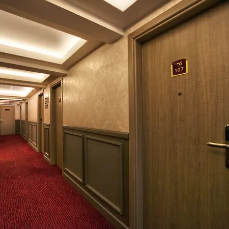 Hotel Kocaeli Stargate Izmit Korfez