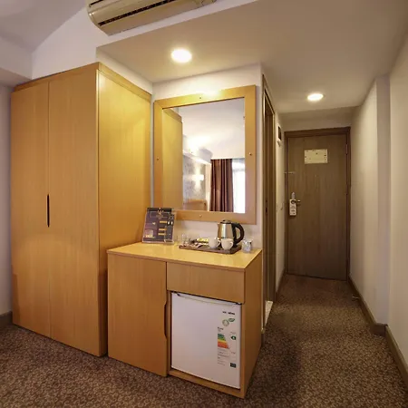 Kocaeli Stargate Izmit 2* Korfez