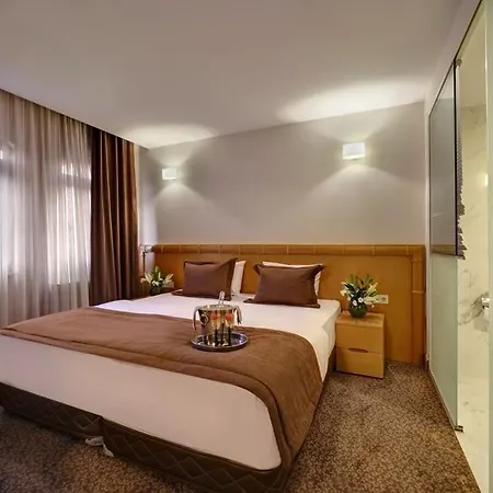 Hotel Kocaeli Stargate ızmit 2*