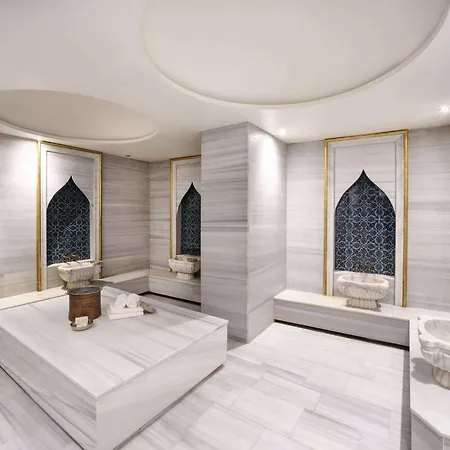 Kocaeli Stargate ızmit Hotel