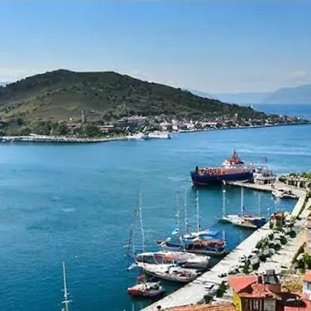 Kocaeli Stargate Izmit 2*